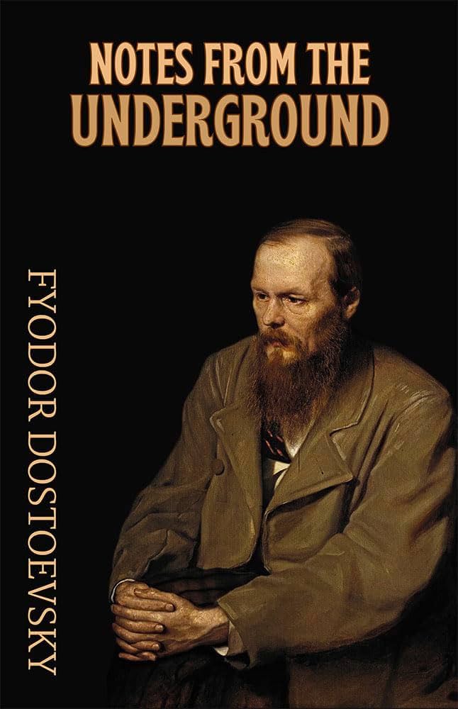 Notes from Underground